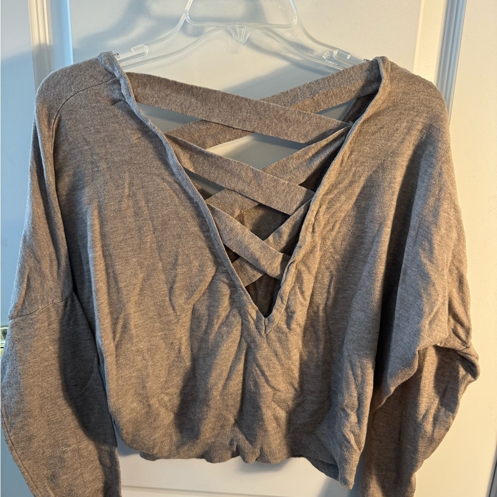 Sweater - Picture 2 of 3